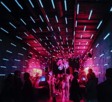 Dit is wat jij moet weten voordat jij je feest organiseert