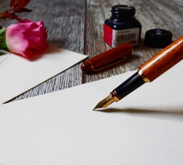 pen