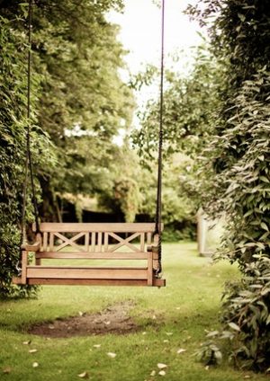 Tips en tricks om helemaal tot rust te komen in je eigen tuin