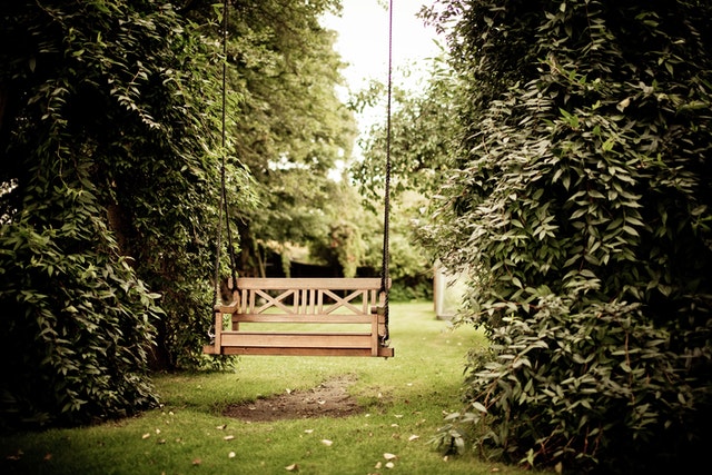 Tips en tricks om helemaal tot rust te komen in je eigen tuin