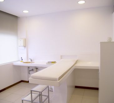 afkickkliniek