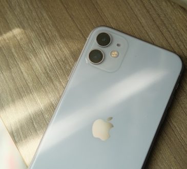 Een nieuwe iPhone kopen?